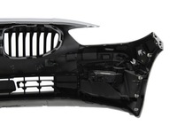 фото thumb №6, Bmw seria 1 f40 бампер перед передний 4 pdc