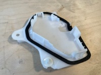 фото thumb №3, Corolla e21 заглушка двері дзеркало ліва