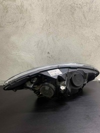 фото thumb №7, Renault captur i 13-19r левая лампа перед линза ory eu !! обычная