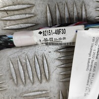 фото мини №6, Lexu rx 450h 2022 переднее сторона правая вязка провода дверь передних  8215148F30