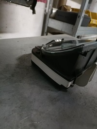 фото thumb №6, Лічильник прилади toyota corolla verso ii 2.2 d4d 838000f092a