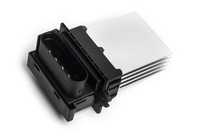 фото thumb №1, Резистор вентилятор renault