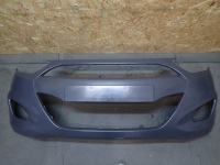 фото thumb №1, Бампер перед hyundai i10 lift 10-13 новый оригинал
