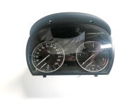 фото thumb №1, Лічильник прилади bmw e90 e91 9187085-01