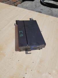 фото thumb №7, Jeep grand cherokee wj 99-04 підсилювач аудіо