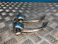 Купити Mercedes w108 w109 w110 ручка двері перед передня, фото thumb