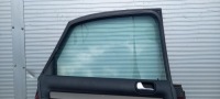 фото thumb №10, Двери левые зад audi a4 98r sedan