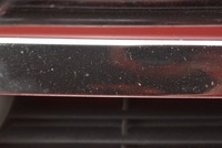 фото thumb №9, Решітка решітка радіатора чорна 464192822 opel vectra c 02-05