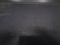 фото thumb №11, Vw golf vii бампер перед передний рестайлинг 16r- ксенон 6xpdc