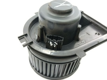 фото thumb №7, Volkswagen new beetle 2000 вентилятор повітропровід / повітродувка