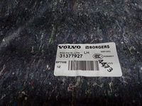фото thumb №4, Volvo v40 ii оббивка багажника ліва 31377927