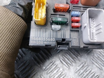 фото thumb №8, Набір стартовий citroen grand c4 picasso 1.6 hdi 9664617680 9664055680