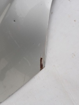 фото thumb №6, Toyota avensis t25 03-09 капот кришка двигуна