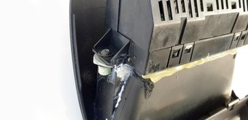 фото thumb №13, Astra 2 g панель консоль рамка средний средняя irmscher дерево деревянная