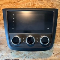 фото thumb №1, Дисплей екран монітор renault kadjar lift