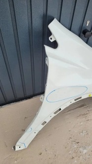 фото thumb №8, Toyota rav4 rav iv крыло перед передний правый