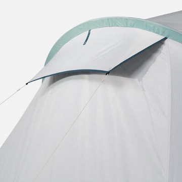 Кемпинговая палатка Quechua Arpenaz 4.1 F&B на 4 человека