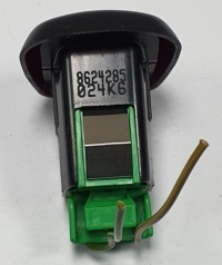 фото thumb №2, Датчик освітленості discovery sport l550