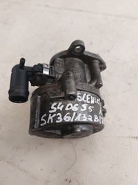 фото thumb №8, Насос вакуум renault scenic ii 1.9dci