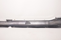 фото thumb №8, Maserati granturismo молдинг накладка порог правая