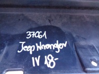 фото thumb №9, Бампер передній jeep wrangler iv 18- jl + протитуманні фари nr 37061