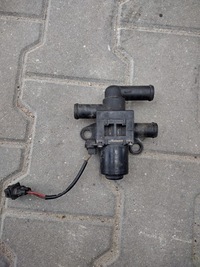 фото thumb №1, Клапан електроклапан обігрівача renault magnum dxi