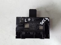 фото thumb №1, Skoda octavia 3 iii 13r- модуль дверь 5q4959392e