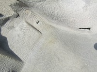 фото thumb №10, Mercedes w140 серая обивка коврик na пол обшивка коврик пол