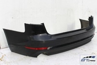 фото thumb №7, Audi a4 kombi avant задня задня бампер + кришка багажника багажника задній 8w9 8w b9 a2a2