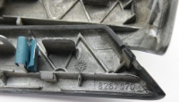 фото thumb №11, Планки декоры серебристый bmw 3 e46 compact