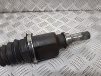 фото thumb №2, Привідний вал ліва короткий renault clio iii 1.2 16v