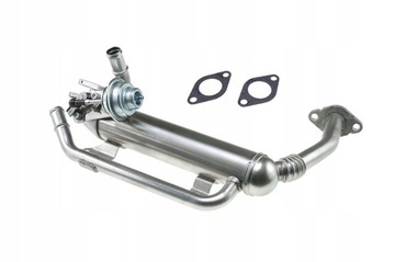 фото thumb №7, Радиаторов выхлопных газов egr vw eos 1f7 1f8 2.0tdi 06-08
