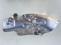 фото thumb №1, Защита тепловая левая bmw оригинальный номер 865246502