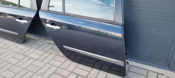 фото thumb №10, Дверь правый левый перед зад renault laguna ii