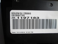 фото thumb №10, Dodge charger 2014 панель кондиционера кондиционер cd