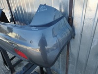 фото thumb №9, Бампер задня задній колір 9a kia venga 5d 5 двері lata 2009-2014