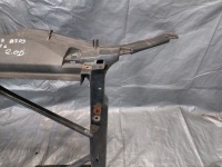 фото thumb №4, Mazda оригінальний номер gj6a53111 pas підсилювач передній