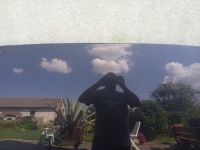 Капот крышка двигателя hyundai genezis g80 16-20 в Украине, фото thumb