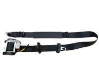 фото thumb №1, Pas безпеки правий перед opel combo d doblo ii europa