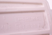 фото thumb №8, Лампа стельовий led audi a8 d4 4h 4h0947105c