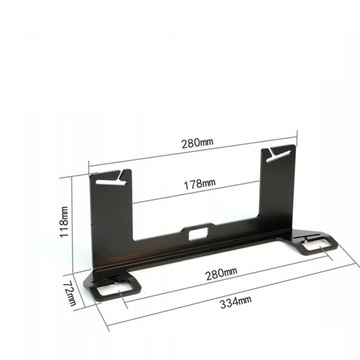 База BEDEE isofix ISOFIX MOUNT