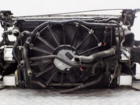 фото thumb №7, Bmw 6'g32 pas передний радиатор 540xia 340ps