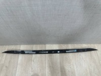 Tesla model x 2015-2021 молдинг накладка кришки хром tył1046920-00-b Київ, фото thumb
