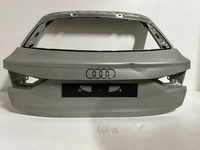 фото thumb №5, Audi q3 83f sportback задняя крышка багажника оригинал !