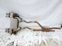 фото thumb №1, Гаситель конечный выхлопы трубы выхлоп bmw m3 m4 f80 f82 f83 7850083