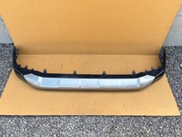 фото thumb №1, Спойлер накладка бампера перед toyota rav 4 rav4 v 19-