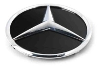 Купить Mercedes gle w167 gls x167 glb glc eqe eqs эмблема distronic, фото thumb