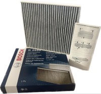 фото thumb №1, Bosch фильтр салонный угольный skoda superb iii