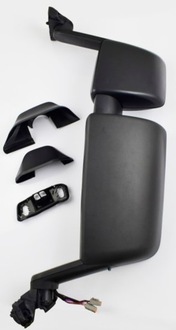 фото thumb №3, Дзеркало scania 7 ліва kpl.