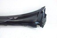 Chevrolet malibu 2013- жабо новая ! oe! 22937516 Киев, фото thumb